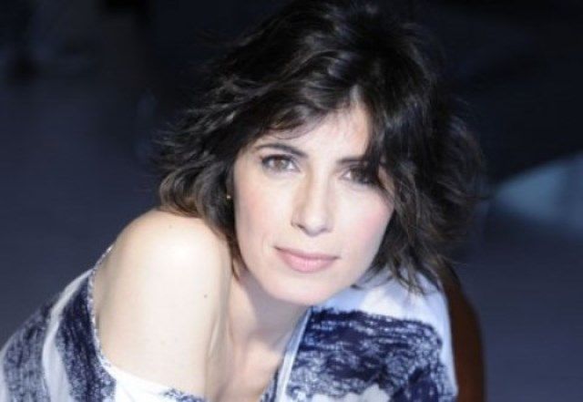 Giorgia il nuovo brano «Quando una stella muore»