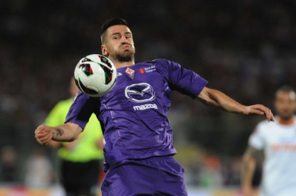 Nenad Tomovic torna in gruppo: si ferma invece Savic