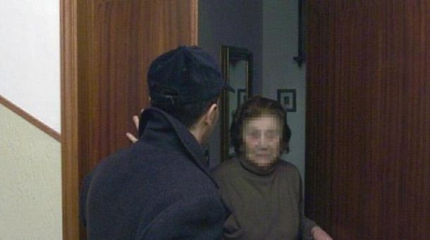 Truffe, finti addetti Enel a Grosseto