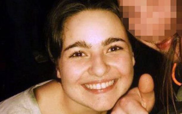 Ilaria Leone la 19enne uccisa la notte del 1 maggio a Castagneto