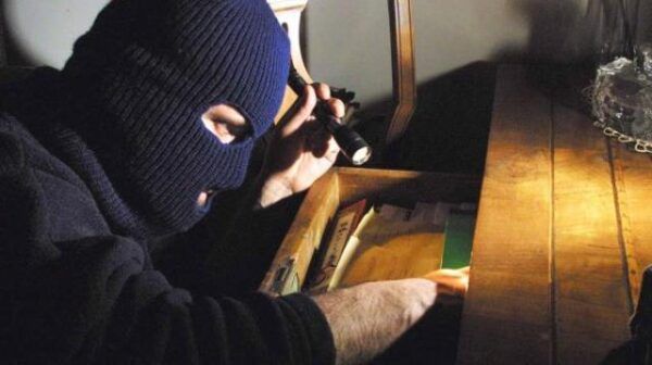 Escalation di furti in appartamento nel Chianti fiorentino