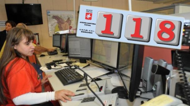Rivoluzione del servizio di emergenza-urgenza in Toscana
