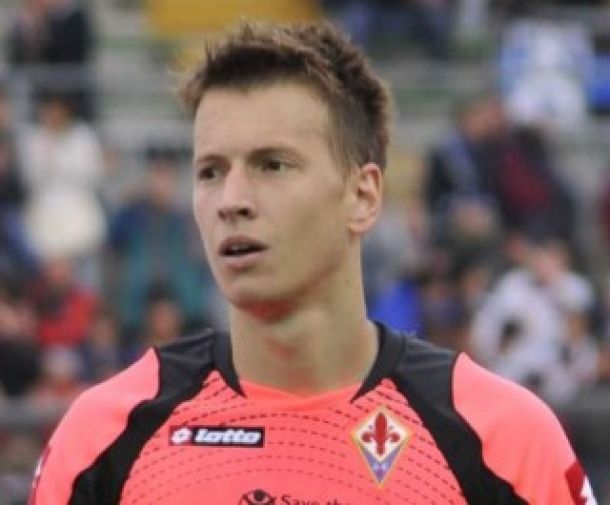 Neto, si interrompe l'imbattibilità