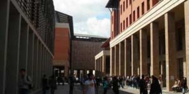 ATENEO GLI STUDENTI: “RIMBORSI PER MERITO, NESSUNA COMUNICAZIONE