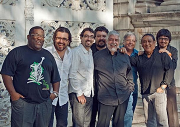 Gli Inti-Illimani sbancano Firenze