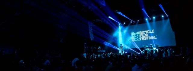 Il Bicycle Film Festival