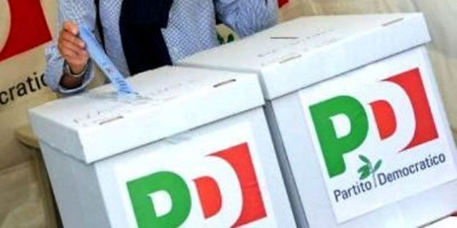 Domenica 23 marzo, a Firenze, il voto per le primarie del Pd