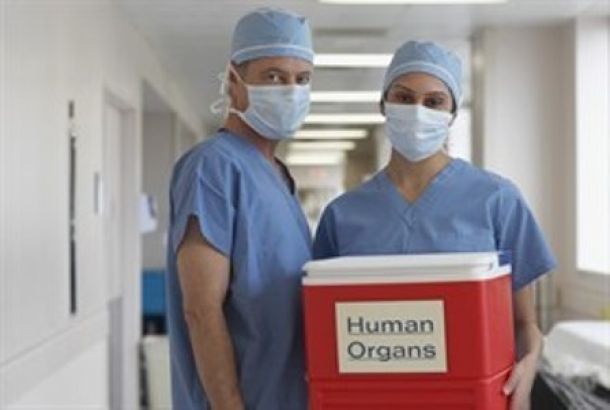 Toscana da record per la donazione degli organi