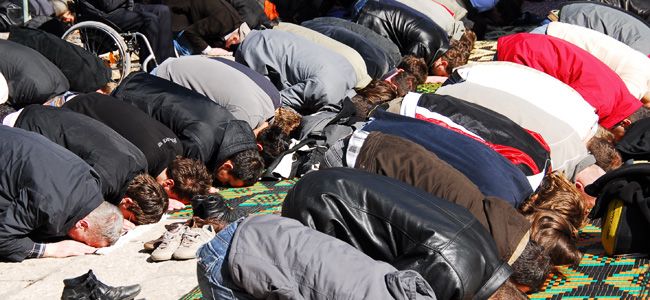 Ramadan, 5mila islamici a Firenze