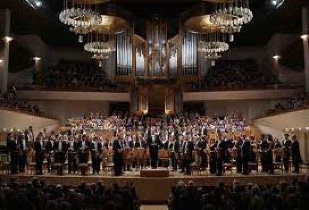 Maggio Musicale fiorentino