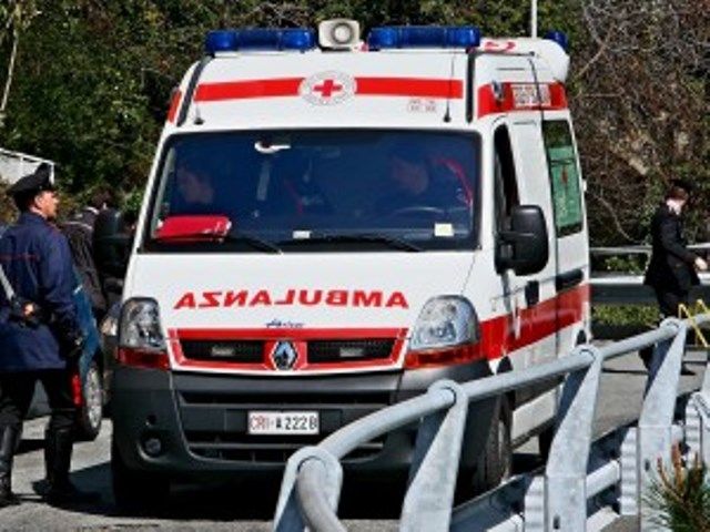 Morto per amore, la ex non riesce a salvarlo