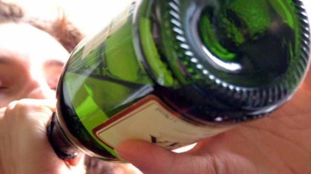 Sicurezza, protagonisti due ubriachi