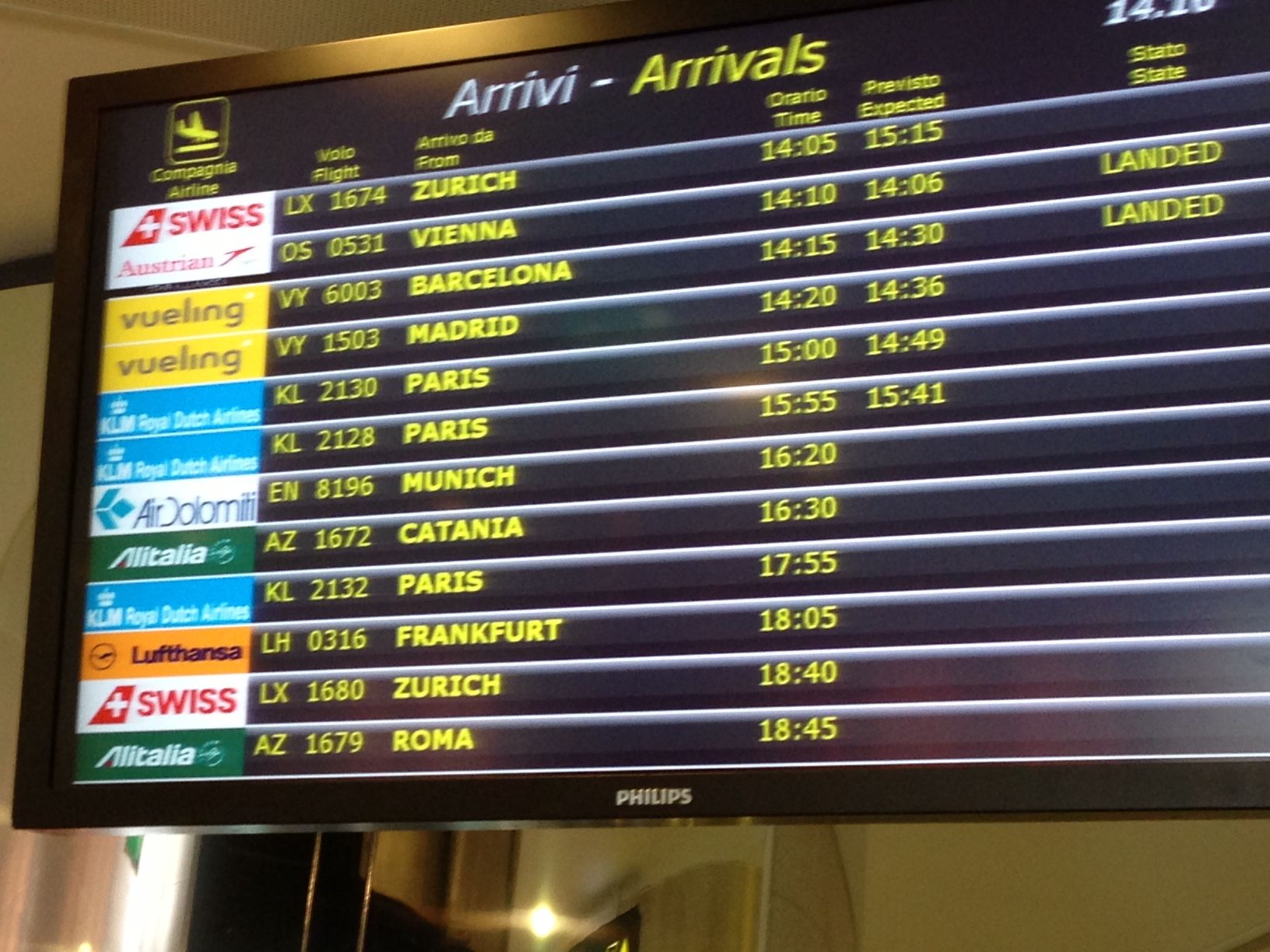 Aeroporto, l'associazione Giannotti sbarca sul web