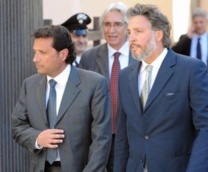 Concordia, riprende il processo di Grosseto a carico di Schettino