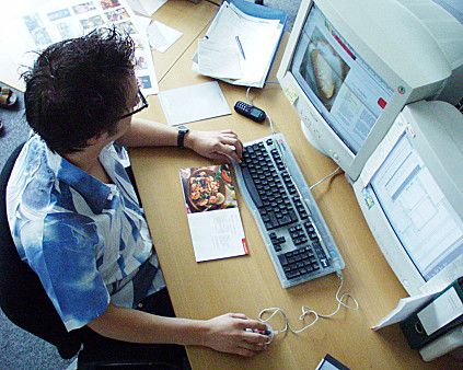 Le professioni sul web nell'era 2.0