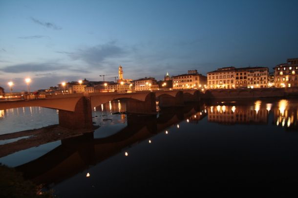 Torna la Ztl notturna a partire dalle 23 di oggi, 4 aprile.