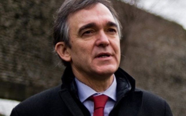 Enrico Rossi, il presidente della Toscana è il più amato d'Italia