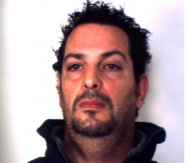 Giacomo Benvenuti è accusato di aver ucciso la moglie