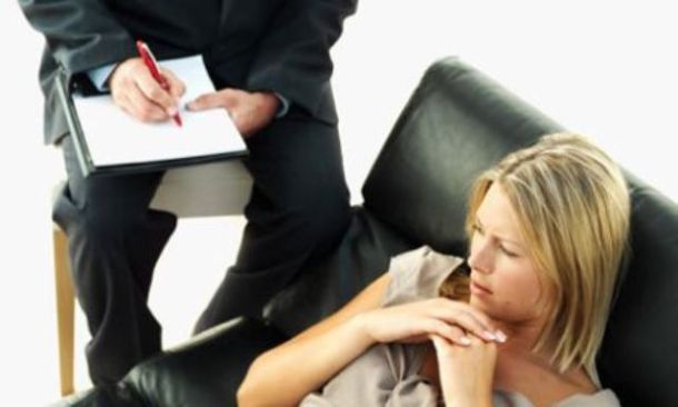 I toscani e lo psicologo