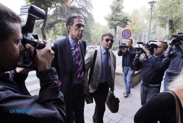 Il processo di Siena relativo all'inchiesta Mps