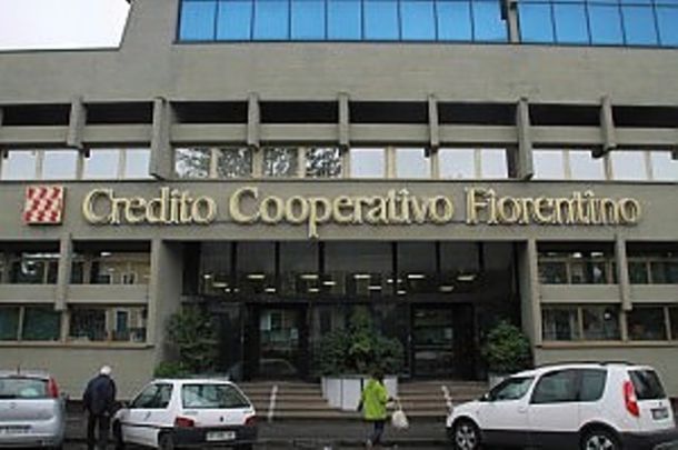 Ex Credito cooperativo fiorentino, udienza preliminare