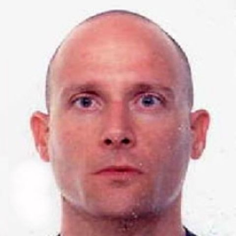 Il 36enne Andrea Spalletti