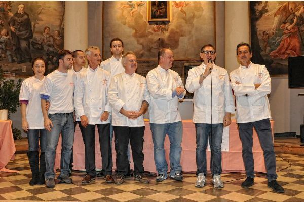 Associazione Gelatieri Artigiani Fiorentini