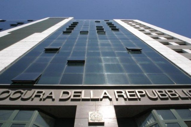 La Procura della Repubblica di Lucca ha coordinato l'inchiesta sui mutui facili