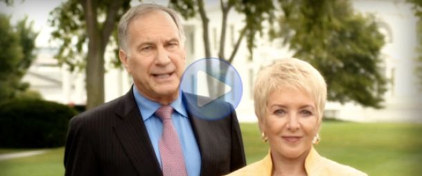 Arriva John Phillips, nuovo ambasciatore USA in Italia