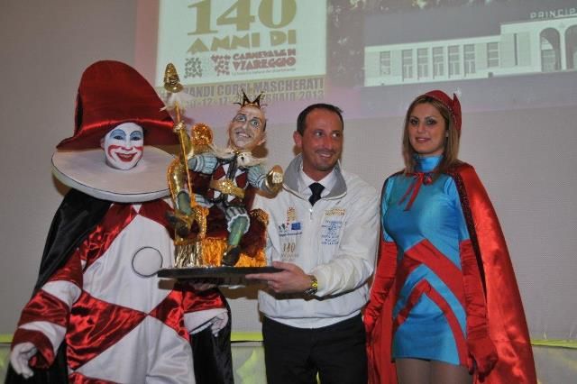 Alessandro Santini è stato assolto per la rumorosa edizione estiva del 2010