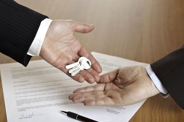 Compravendita Mercato Immobiliare