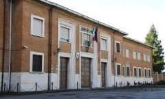 Firenze Rovezzano Caserma Predieri
