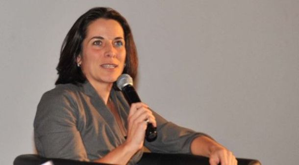 Antonella Mansi eletta nuovo presidente della Fondazione Mps