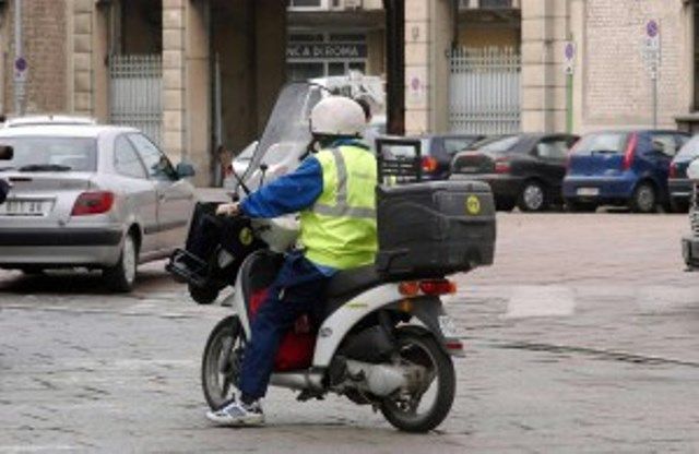 Il postino, un mestiere pericoloso