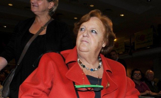 Il Guardasigilli Cancellieri «un ministro ha il diritto di essere umano»