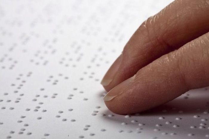 Il sistema braille