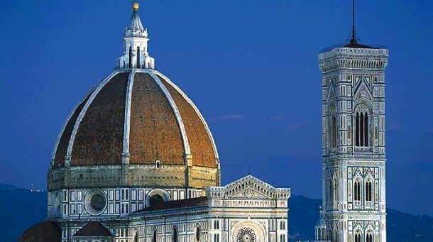 Il Duomo di Firenze