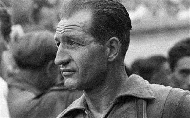 Ottocento ebrei devono la vita a Gino Bartali