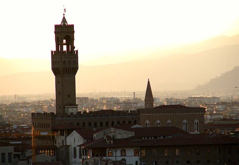 Palazzo Vecchio: il dopo Renzi non è ancora deciso