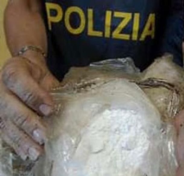 Smantellata un’organizzazione italo-albanese che importava la cocaina dall’Olanda in Italia