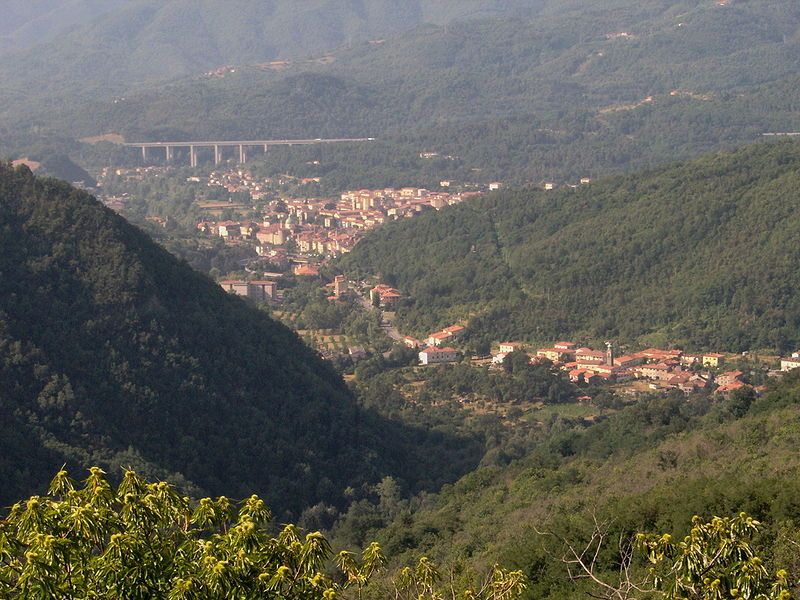 La Lunigiana trema ancora