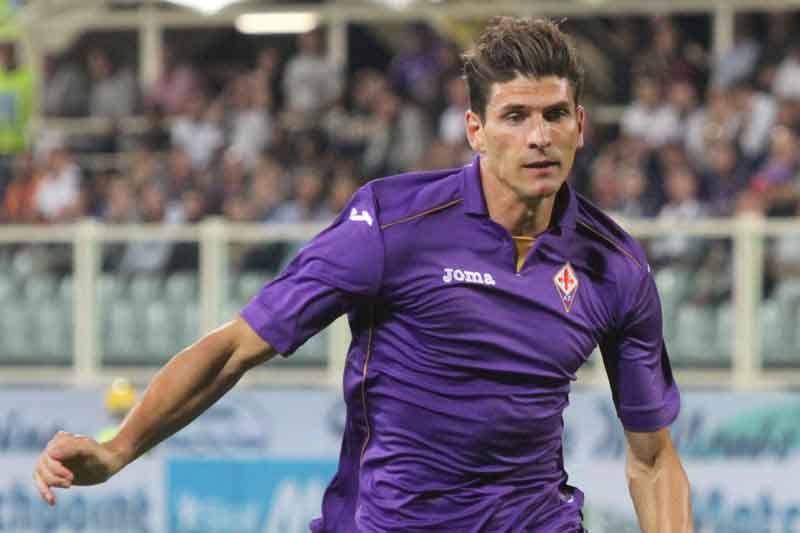 Mario Gomez