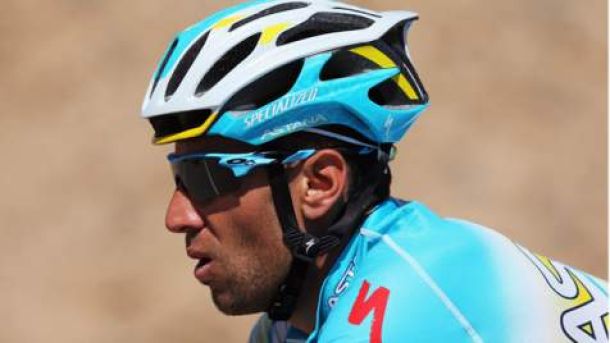Vincenzo Nibali