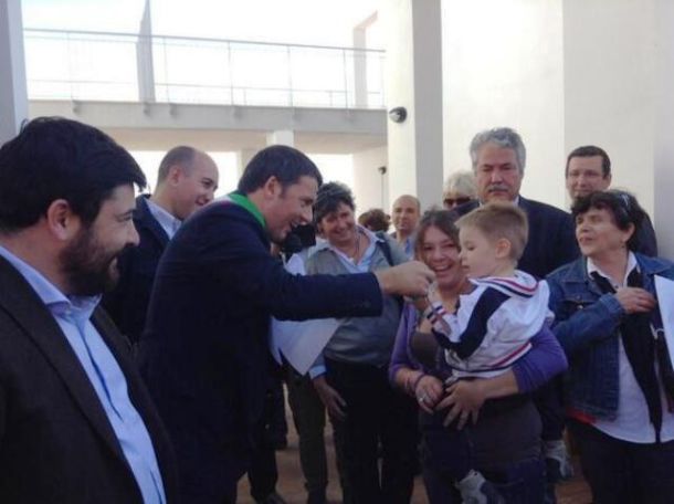 Emergenza abitativa a Firenze