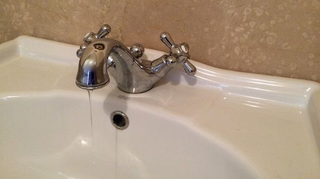 Manca l'acqua potabile a Impruneta e San Casciano