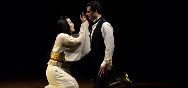 «Madama Butterfly» (Opera di Firenze, sabato 29)