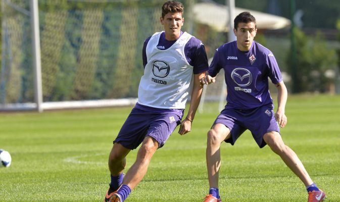 Martedì Gomez potrebbe tornare ad allenarsi con i compagni