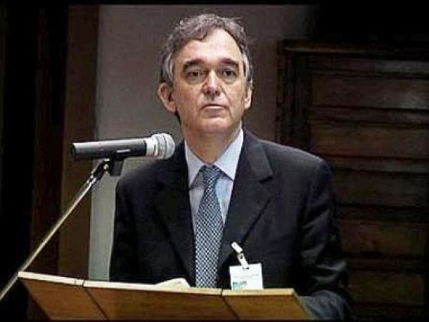 Enrico Rossi, Presidente Regione Toscana