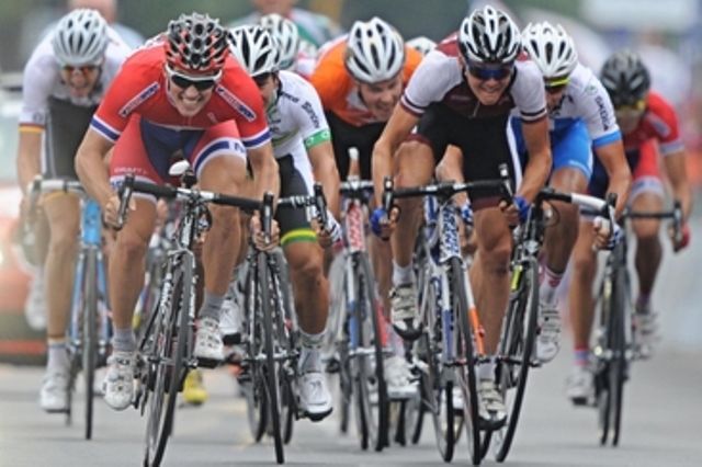 Mondiali di ciclismo, rubate le bici dei russi