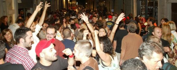 Torna la Notte bianca a Firenze